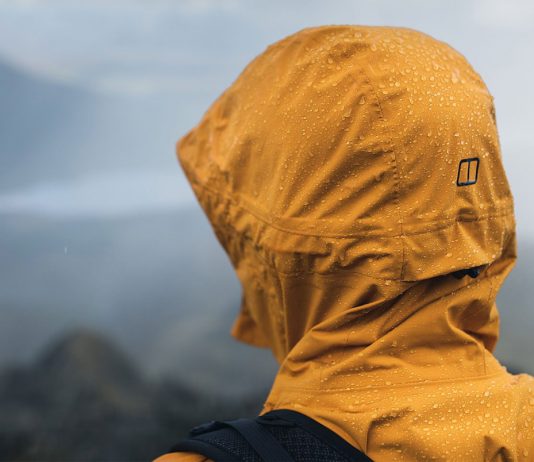 Berghaus – история бренда Бренд Berghaus - Каменный лес Stone Forest