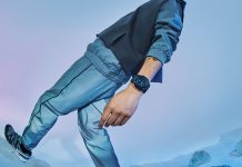 G-SHOCK SKELETON BLACK & WHITE: футуристичный минимализм и культовый дизайн G-SHOCK SKELETON BLACK & WHITE - Каменный лес Stone Forest