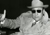 Умереть, не солгав. Режиссерский почерк Жан-Пьера Мельвиля Жан-Пьер Мельвиль - Каменный лес Stone Forest