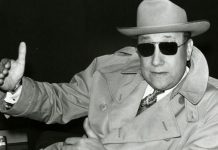 Умереть, не солгав. Режиссерский почерк Жан-Пьера Мельвиля Жан-Пьер Мельвиль - Каменный лес Stone Forest