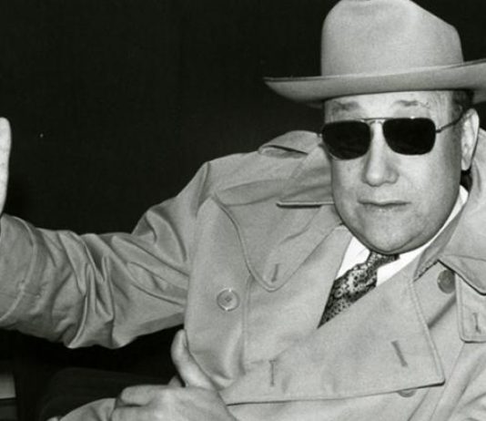 Умереть, не солгав. Режиссерский почерк Жан-Пьера Мельвиля Жан-Пьер Мельвиль - Каменный лес Stone Forest