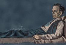 Поэзия страдания. Литературная одиссея Луи-Фердинанда Селина Луи-Фердинанд Селин - Каменный лес Stone Forest