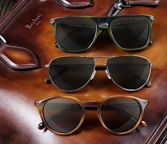 История бренда Oliver Peoples Oliver Peoples - Каменный лес Stone Forest