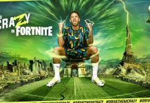 Никаких границ вместе с Неймаром и PUMA: получите специальную экипировку, устройте безумие в творческом режиме и соревнуйтесь в турнире Неймара PUMA, Неймар и Fortnite - Каменный лес Stone Forest