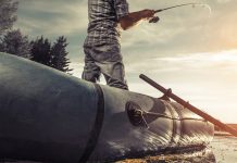 Гребная или моторная: тонкости выбора и покупки надувной лодки Гребная или моторная: тонкости выбора и покупки надувной лодки - Каменный лес Stone Forest