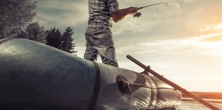 Гребная или моторная: тонкости выбора и покупки надувной лодки Гребная или моторная: тонкости выбора и покупки надувной лодки - Каменный лес Stone Forest