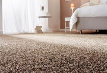 Ковролин: особенности материала Ковролин: особенности материала