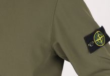 Модная мужская одежда Весна-Лето 2021. 5 главных трендов STONE ISLAND