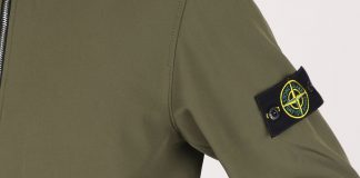 Модная мужская одежда Весна-Лето 2021. 5 главных трендов STONE ISLAND