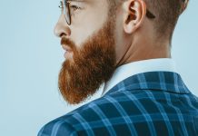 Секреты идеальной бороды Секреты идеальной бороды - Каменный лес Stone Forest