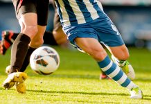 Виды спорта, которые требуют предварительного визита к подиатру Виды спорта, которые требуют предварительного визита к подиатру