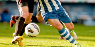 Виды спорта, которые требуют предварительного визита к подиатру Виды спорта, которые требуют предварительного визита к подиатру