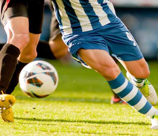 Виды спорта, которые требуют предварительного визита к подиатру Виды спорта, которые требуют предварительного визита к подиатру