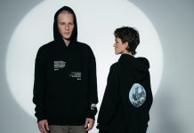 Beat Film Festival представляет коллаборацию с Хаски и линейку мерча на основе его работы Beat Film Festival 2021