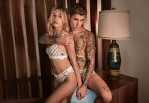 Calvin Klein: откровенная мода и минимализм Бренд Calvin Klein - Каменный лес Stone Forest