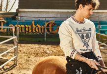 Новая коллекция Converse x Todd Snyder, посвященная наследию Джека Перселла Converse x Todd Snyder - Каменный лес Stone Forest