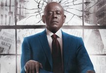 “Крестный отец Гарлема”: сериал, который отлично лег на почву BLM Фильм Крестный отец Гарлема - Каменный лес Stome Forest