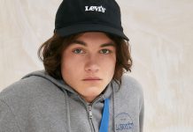 Levi’s® ACCESSORIES Весна-Лето 2021 Levis 2021 - Каменный лес Stone Forest