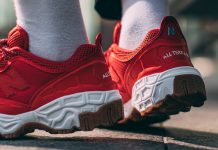 История модели кроссовок New Balance 801 New Balance 801 - Каменный лес Stone Forest