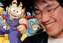 Акира Торияма — легендарный автор манги «Жемчуг дракона» Акира Торияма - Каменный лес Stone Forest