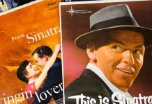 «Я такой, какой я есть, и я не задаюсь вопросами»: биография Фрэнка Синатры Фрэнк Синатра - Каменный лес Stone Forest