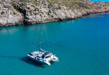 Как необычно провести предстоящее лето? Как необычно провести предстоящее лето