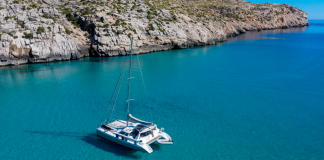 Как необычно провести предстоящее лето? Как необычно провести предстоящее лето