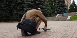 Особенности выбора бюджетного квадрокоптера Какой бюджетный квадрокоптер выбрать