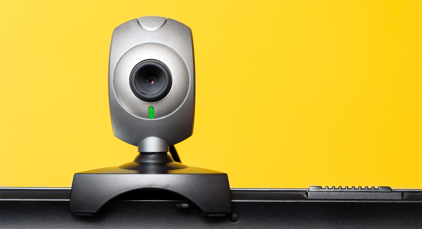 Webcam 2021