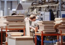 Материалы для производства мебели: обзор видов Материалы для производства мебели