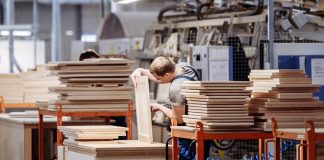 Материалы для производства мебели: обзор видов Материалы для производства мебели