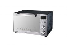 ТОП-5 электродуховок Mirta Электродуховка Мирта