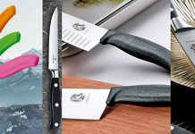Параметры выбора хорошего ножа Параметры выбора хорошего ножа