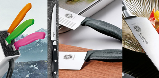 Параметры выбора хорошего ножа Параметры выбора хорошего ножа