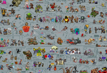 «Озвучено профессиональными программистами». Становление видеоигрового пиратства в России Пиратские видеоигры в России - Каменный лес Stone Forest