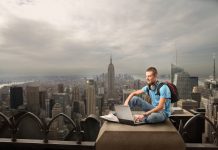 Топ-5 онлайн-профессий для мужчин на удаленке Какую работу на удаленке себе выбрать - Каменный лес Stone Forest