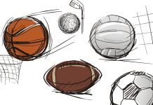 Самые популярные виды спорта во всем мире Самые популярные виды спорта во всем мире