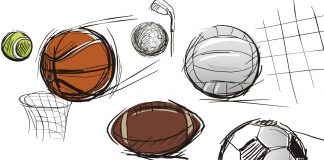 Самые популярные виды спорта во всем мире Самые популярные виды спорта во всем мире