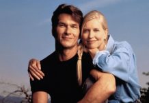 Печальная судьба и вдохновляющая история любви Патрика Суэйзи Печальная судьба и вдохновляющая история любви Патрика Суэйзи