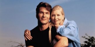 Печальная судьба и вдохновляющая история любви Патрика Суэйзи Печальная судьба и вдохновляющая история любви Патрика Суэйзи