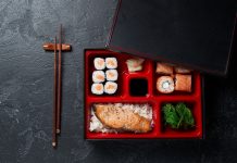 Суши и роллы с доставкой по Краснодару – обзор ресторанов Суши и роллы с доставкой по Краснодару