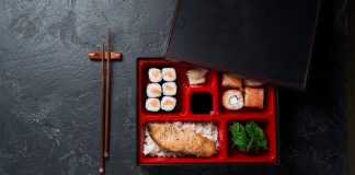 Суши и роллы с доставкой по Краснодару – обзор ресторанов Суши и роллы с доставкой по Краснодару