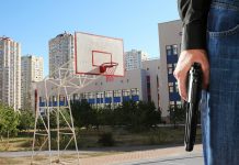 Убийство в Казани и все другие преступления – от безнравственности Убийство в Казани - Каменный лес Stone Forest