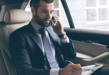 5 гаджетов, необходимых статусному мужчине 5 гаджетов, необходимых статусному мужчине