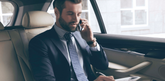 5 гаджетов, необходимых статусному мужчине 5 гаджетов, необходимых статусному мужчине