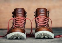 Обзор американского бренда Danner Danner - Каменный лес Stone Forest
