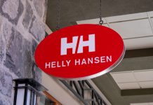 Helly Hansen – история бренда одежды из Норвегии Helly Hansen - история бренда