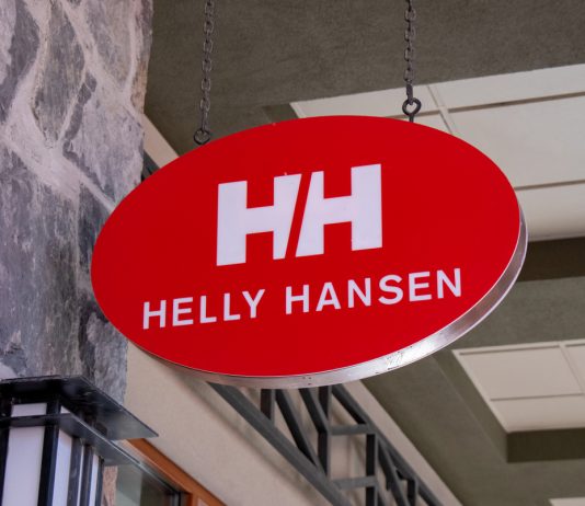Helly Hansen – история бренда одежды из Норвегии Helly Hansen - история бренда