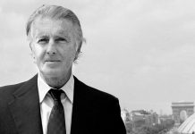 Юбер де Живанши: жизнь аристократа и дизайнера Юбер де Живанши - Каменный лес Stone Forest