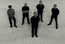 История успеха группы Inspiral Carpets Inspiral Carpets - Каменный лес Stone Forest